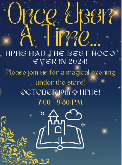 Once Upon A Time Homecoming 2024